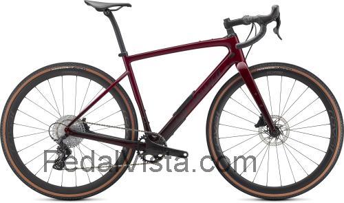 Specialized Diverge Pro specs and reviews